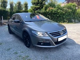 Miniaturansicht von 2009 Volkswagen Passat CC