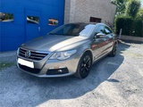 Miniaturansicht von 2009 Volkswagen Passat CC