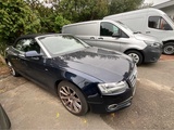 Miniaturansicht von 2011 Audi A5 Cabrio