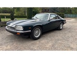 Miniaturansicht von 1991 Jaguar XJS Coupé Oldtimer