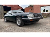 Miniaturansicht von 1991 Jaguar XJS Coupé Oldtimer