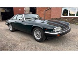 Miniaturansicht von 1991 Jaguar XJS Coupé Oldtimer