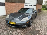 Miniaturansicht von 2011 Chevrolet Corvette C6 PKW
