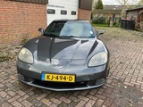 Miniaturansicht von 2011 Chevrolet Corvette C6 PKW