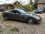 Miniaturansicht von 2011 Chevrolet Corvette C6 PKW