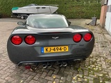 Miniaturansicht von 2011 Chevrolet Corvette C6 PKW