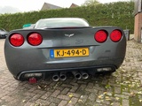 Miniaturansicht von 2011 Chevrolet Corvette C6 PKW