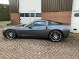 Miniaturansicht von 2011 Chevrolet Corvette C6 PKW