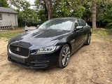 Miniaturansicht von 2016 Jaguar XE Pkw