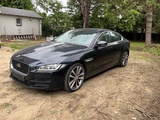 Miniaturansicht von 2016 Jaguar XE Pkw