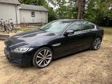 Miniaturansicht von 2016 Jaguar XE Pkw
