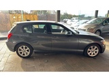 Miniaturansicht von 2012 BMW 116i Pkw