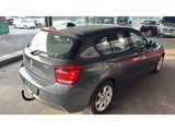 Miniaturansicht von 2012 BMW 116i Pkw