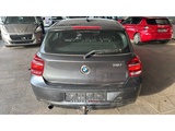 Miniaturansicht von 2012 BMW 116i Pkw