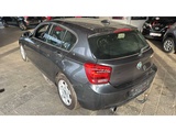 Miniaturansicht von 2012 BMW 116i Pkw