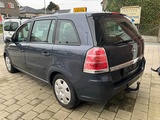 Miniaturansicht von Opel Zafira - 2006