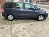 Miniaturansicht von Opel Zafira - 2006