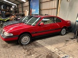 Miniaturansicht von 1998 Rover 800 Coupé Personenwagen