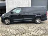 Minituur van 2023 Peugeot Expert lichte vracht - 55000km - 6pers.