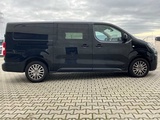 Minituur van 2023 Peugeot Expert lichte vracht - 55000km - 6pers.