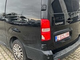 Minituur van 2023 Peugeot Expert lichte vracht - 55000km - 6pers.