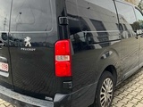Minituur van 2023 Peugeot Expert lichte vracht - 55000km - 6pers.