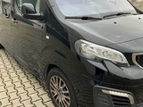 Minituur van 2023 Peugeot Expert lichte vracht - 55000km - 6pers.