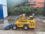 Thumbnail of 2025 - SDLOOL SL80W Shovel