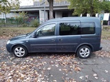Minituur van Opel Combo - 2007