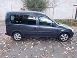Minituur van Opel Combo - 2007