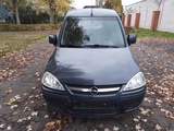 Minituur van Opel Combo - 2007
