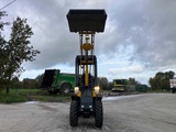Thumbnail of Mustang AL 100 Wheel Loader