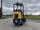 Thumbnail of Mustang AL 100 Wheel Loader
