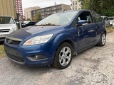 Minituur van 2009 Ford focus