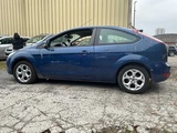 Minituur van 2009 Ford focus