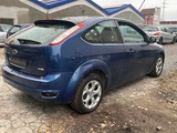 Minituur van 2009 Ford focus