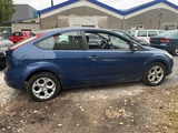 Minituur van 2009 Ford focus