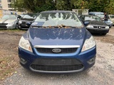 Minituur van 2009 Ford focus