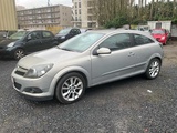 Minituur van 2007 Opel Astra