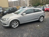 Minituur van 2007 Opel Astra
