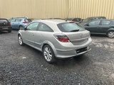 Minituur van 2007 Opel Astra