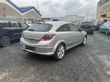 Minituur van 2007 Opel Astra