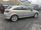 Minituur van 2007 Opel Astra