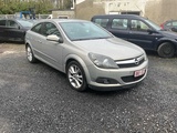 Minituur van 2007 Opel Astra