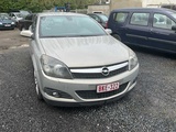 Minituur van 2007 Opel Astra
