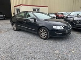 Minituur van 2008 Volkswagen Passat
