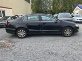 Minituur van 2008 Volkswagen Passat