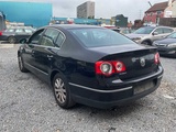 Minituur van 2008 Volkswagen Passat