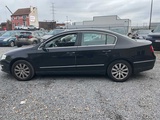 Minituur van 2008 Volkswagen Passat