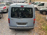Minituur van 2008 Opel Combo